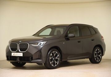 BMW X3 30.500 km 56.680 &euro; Ellhofen 74248