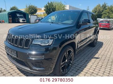 Gebrauchte Jeep Grand Cherokee