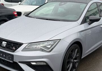 Seat Leon 107.000 km 14.999 &euro; Gundelsheim 74831