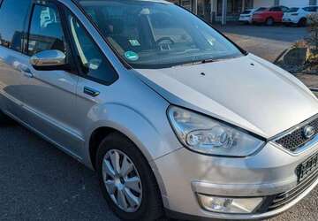 Ford Galaxy 350.000 km 2.450 &euro; Sulzbach An Der Murr 71560