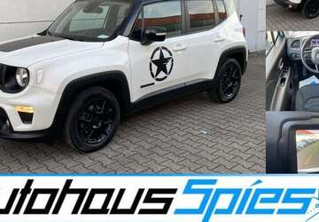 Jeep Renegade 53.905 km 17.990 &euro; Heilbronn 74076