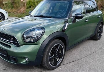 Mini Cooper SD 140.600 km 12.250 &euro; Elztal-Dallau 74834