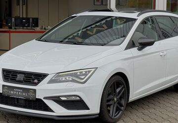 Seat Leon 146.700 km 14.800 &euro; Aspach 71546