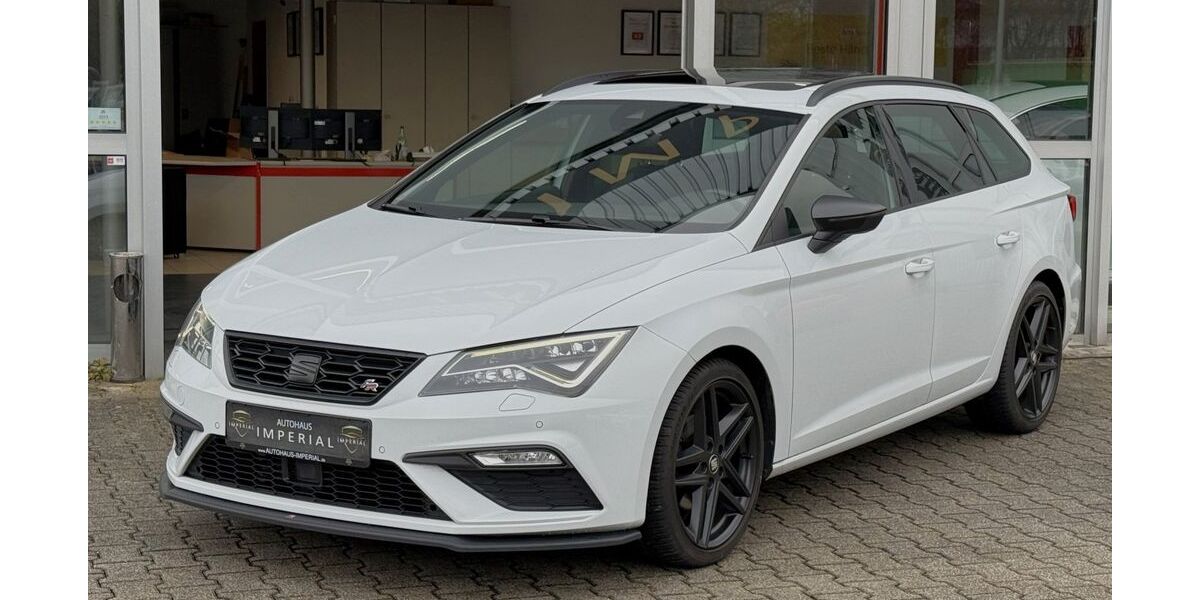 Seat Leon 146.700 km 14.800 &euro; Aspach 71546