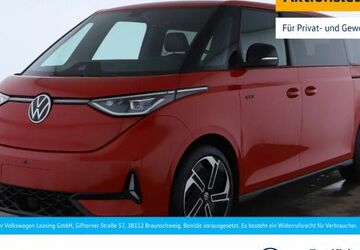 VW ID. Buzz 13.619 km 74.290 &euro; Bietigheim-Bissingen 74321