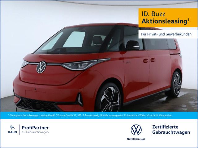 VW ID. Buzz 13.619 km 74.290 &euro; Bietigheim-Bissingen 74321