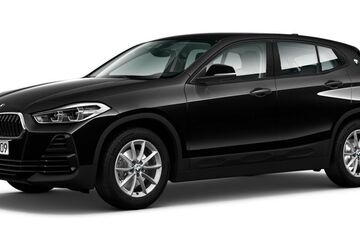BMW X2 47.079 km 23.689 &euro; Heilbronn 74074