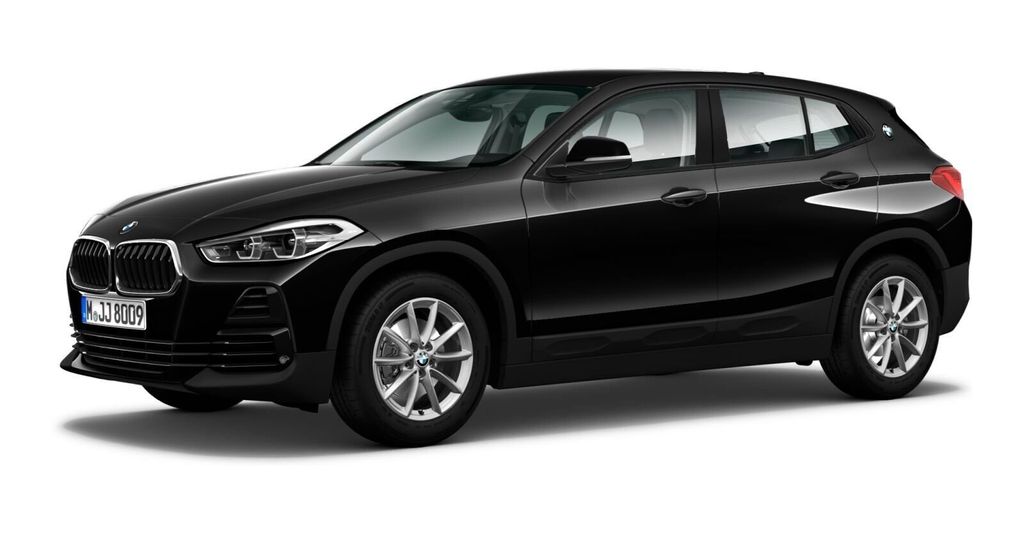 BMW X2 47.079 km 23.689 &euro; Heilbronn 74074