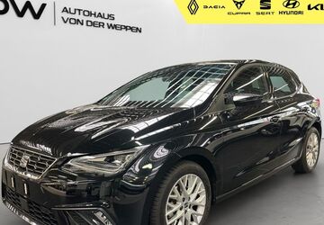 Seat Ibiza 4.000 km 21.480 &euro; Heilbronn 74076