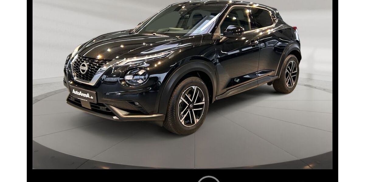 Nissan Juke 26.164 km 17.889 &euro; Neckarsulm-Obereisesheim 74172