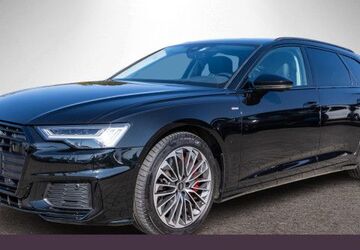 Audi A6 85.880 km 37.430 &euro; Bad Rappenau 74906