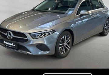 Mercedes-Benz A 180 7.647 km 27.409 &euro; Heilbronn 74072