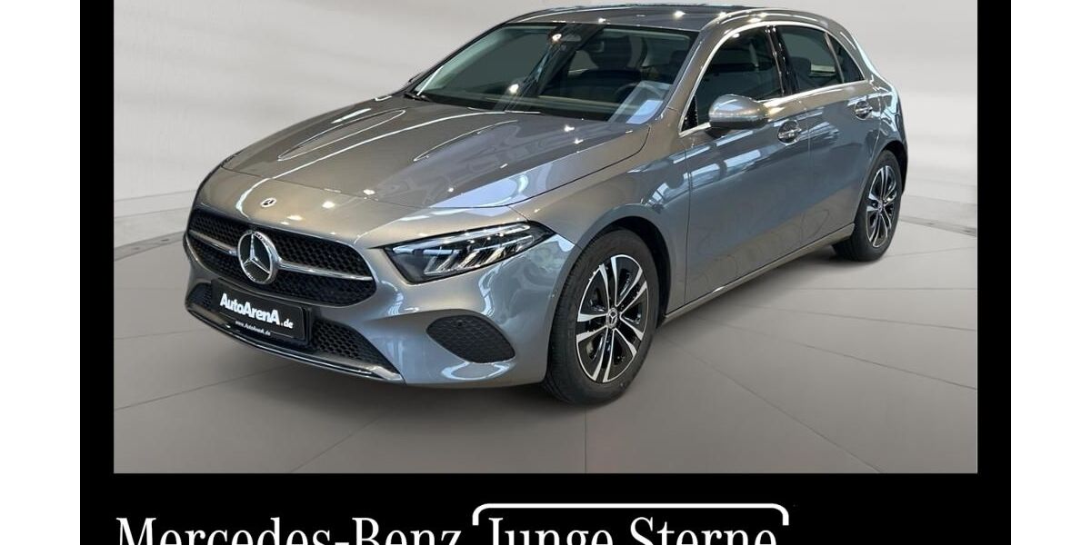 Mercedes-Benz A 180 7.647 km 27.409 &euro; Heilbronn 74072