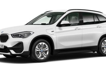 BMW X1 129.918 km 21.789 &euro; Heilbronn 74074