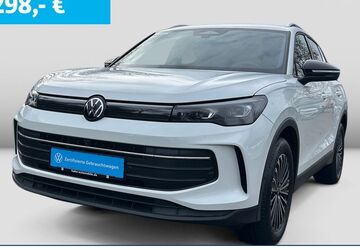 VW Tiguan 26.084 km 34.690 &euro; Ludwigsburg 71634