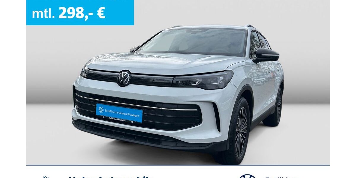 VW Tiguan 26.084 km 34.690 &euro; Ludwigsburg 71634