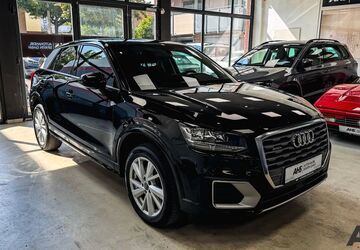 Audi Q2 71.809 km 21.990 &euro; Heilbronn 74076