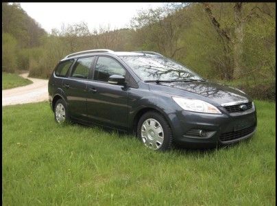 Ford Focus 199.000 km 3.100 &euro; Möglingen 71696