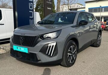 Peugeot 2008 18.846 km 18.990 &euro; Heilbronn 74074