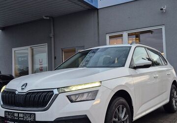 Skoda Kamiq 57.000 km 15.990 &euro; Backnang 71522