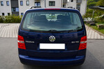 VW Touran 223.000 km 2.700 &euro; Mosbach 74821