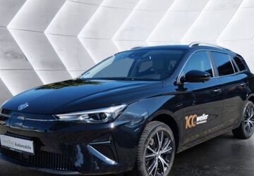 MG 5 38.000 km 17.930 &euro; Bietigheim-Bissingen 74321