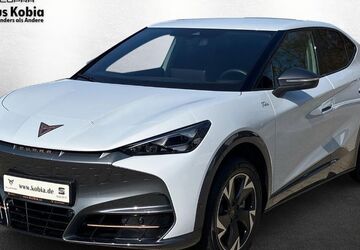 Cupra Tavascan 19.220 km 39.890 &euro; Sinsheim 74889