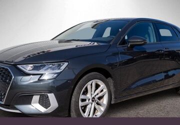 Audi A3 84.900 km 21.830 &euro; Sinsheim 74889