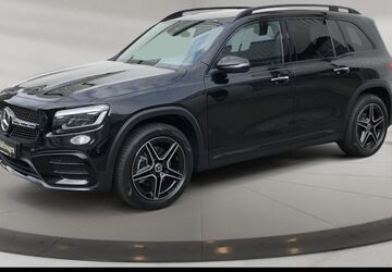 Mercedes-Benz GLB 200 17.194 km 43.479 &euro; Heilbronn 74072