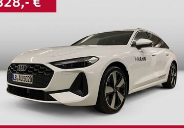 Audi A5 4.200 km 46.430 &euro; Ludwigsburg 71636