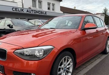 BMW 114 153.000 km 6.700 &euro; Neckarsulm 74172