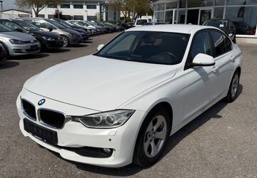 BMW 320 413.000 km 5.990 &euro; Heilbronn 74080