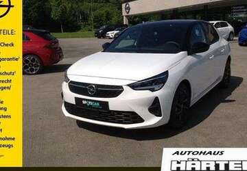 Opel Corsa 12.259 km 17.590 &euro; Besigheim 74354