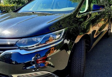 Renault Espace V 210.000 km 14.300 &euro; Mosbach 74821