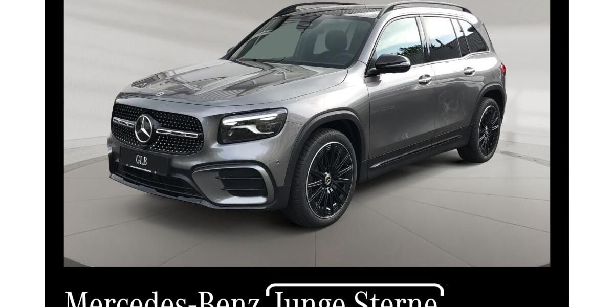 Mercedes-Benz GLB 220 28.724 km 53.869 &euro; Heilbronn 74072