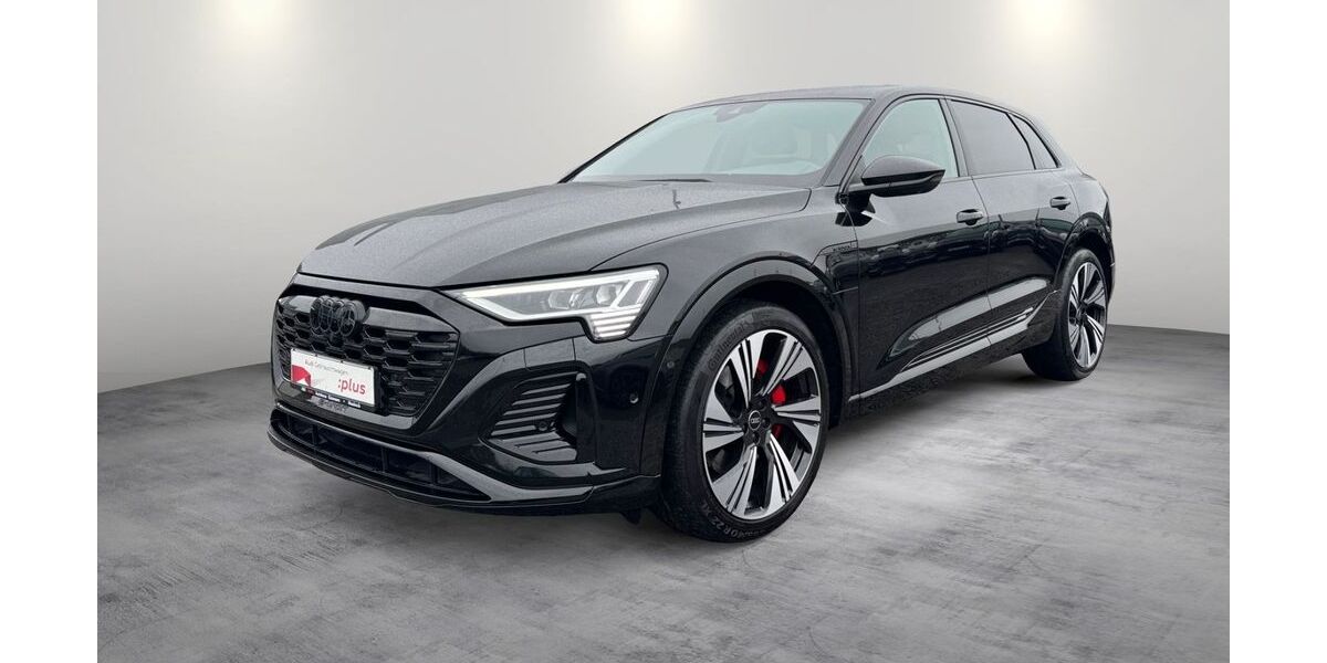 Audi Q8 e-tron 21.511 km 49.960 &euro; Mosbach 74821