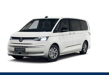 VW T7 Multivan 17.320 km 46.930 &euro; Mosbach 74821