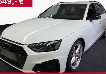 Audi S4 26.900 km 55.930 &euro; Ludwigsburg 71636