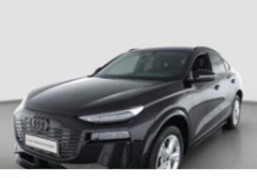 Audi Q6 e-tron 7.150 km 73.930 &euro; Heilbronn 74074