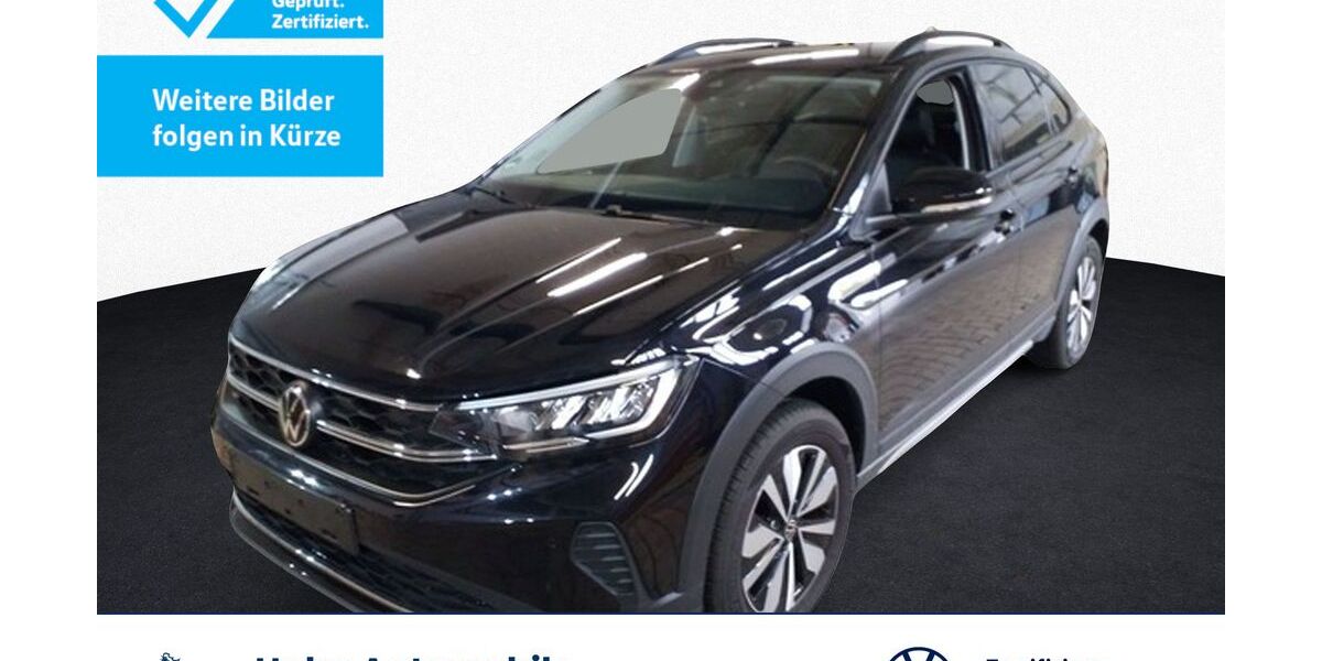 VW Taigo 2.129 km 23.930 &euro; Ludwigsburg 71634