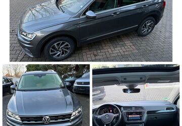 VW Tiguan 75.900 km 23.989 &euro; Ludwigsburg OT West 71636