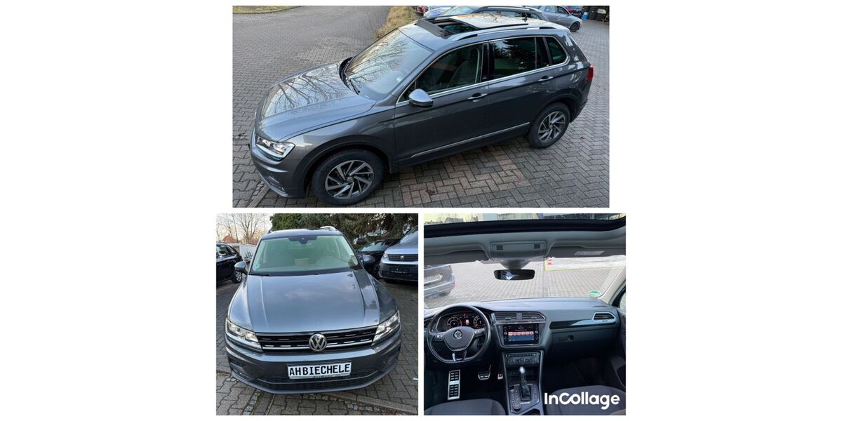 VW Tiguan 75.900 km 23.989 &euro; Ludwigsburg OT West 71636