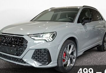 Audi RSQ3 37.400 km 52.980 &euro; Bietigheim-Bissingen 74321