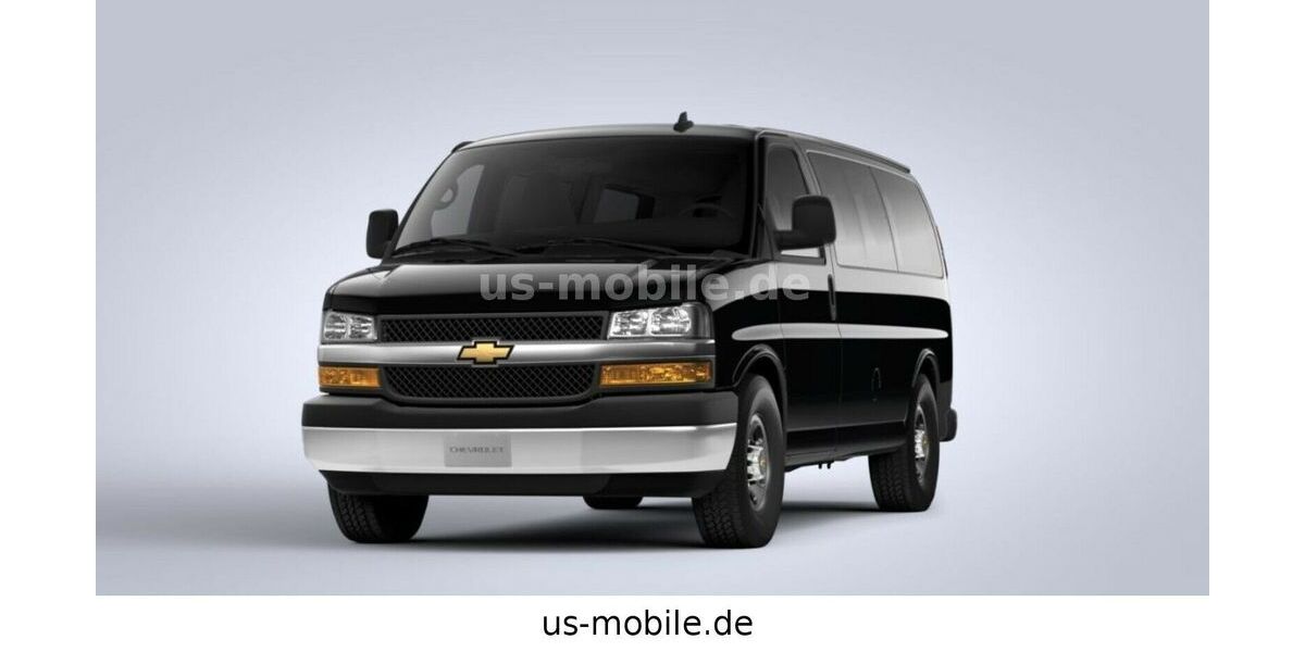 Chevrolet Express 0 km 58.500 &euro; Untergruppenbach 74199