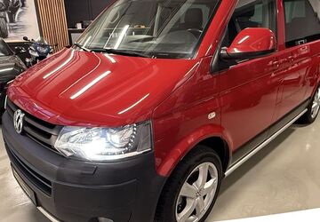 VW T5 Transporter 135.000 km 25.000 &euro; Heilbronn 74078