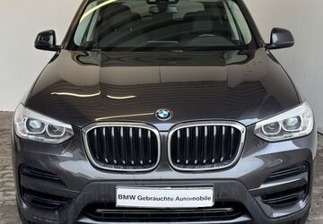 BMW X3 51.576 km 33.389 &euro; Heilbronn 74076