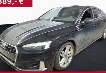 Audi A5 59.500 km 31.430 &euro; Ludwigsburg 71636