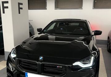 BMW M2 8.500 km 77.350 &euro; Bad Rappenau 74906