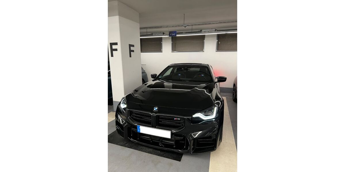BMW M2 8.500 km 77.350 &euro; Bad Rappenau 74906