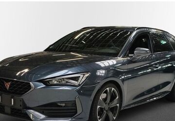 Cupra Leon 21.000 km 35.880 &euro; Heilbronn 74076